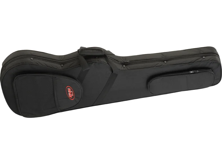 Skb Skb-SCFB4 Etui for elbass som passer de fleste modeller. 